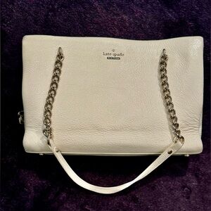 Kate Spade New York Emerson Place Smooth Phoebe Shoulder Bag